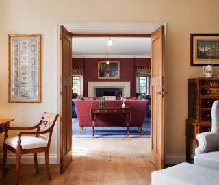Ard na Sidhe Country House Hotel - Killorglin - 6