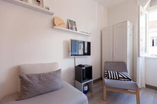 FLH Príncipe Real Homey Studio - Lissabon - 6