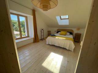 Maison près de la rivière - Arbois - 7