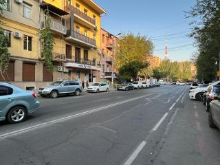 Tumanyan street 3 bedroom Deluxe apartment with Large Balcony TM662 - Yerevan - 5