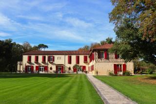 Maison D'hôtes Sainte-Marie - Mirande - 9