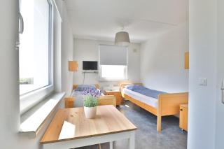 GROBO Apartments - Amburgo - 3