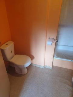 Ukstiņa ielas apartamenti - Liepāja - 1