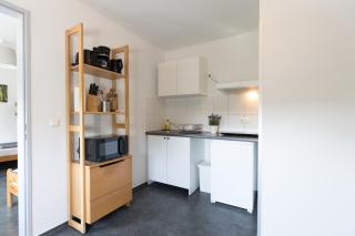 GROBO Apartments - Amburgo - 1