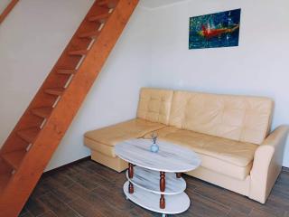 Svečių namai Tuopa, Palanga - Palanga - 9