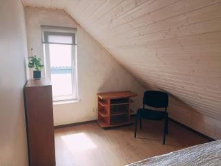 Svečių namai Tuopa, Palanga - Palanga - 8