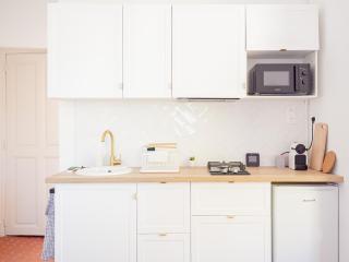 Le Terracotta - Appartement centre ville avec balcon - 5