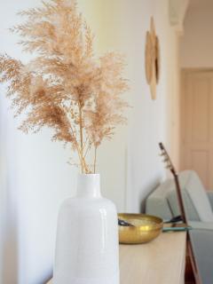 Le Terracotta - Appartement centre ville avec balcon - 6