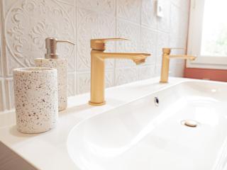 Le Terracotta - Appartement centre ville avec balcon - 0