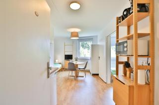 GROBO Apartments - Amburgo - 0