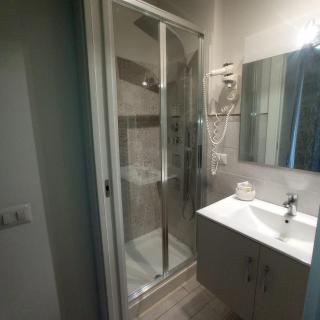 B&B La Palmetta - Civitavecchia - 8