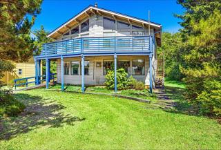 Copalis Beach Cottage - Copalis Beach - 0