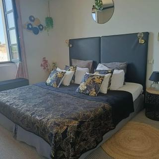 Entre Bastide et Cité et son rooftop - 9