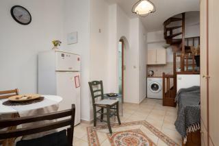 Small Apartment in Grotta Naxos - Naxos Chora - 3