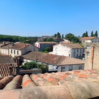Entre Bastide et Cité - Carcassonne - 3