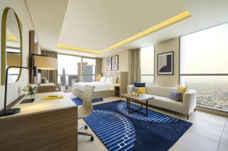 voco Doha West Bay Suites by IHG - Doha - 2