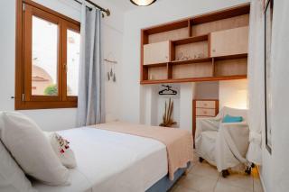 Small Apartment in Grotta Naxos - Naxos Chora - 0