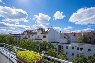 Hotel Bregenz - Berlin - 1