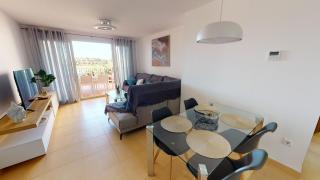 Casa Cocotero C-A Murcia Holiday Rentals Property - Torre-Pacheco - 4