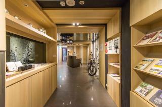 Royal Rose Hotel Ximen - Taipeh - 8