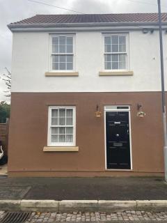 The Ashton Mews - Bristol - 9