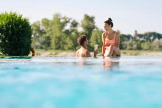 St. Martins Therme & Lodge - Frauenkirchen - 5