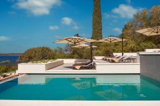 Hotel Moeesy, Blue & Green Oasis - Hvar (Lesina) - 1