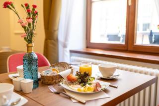 Portal House Apartments - Krakow - 4