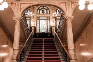 Varbergs Stadshotell & Asia Spa - Varberg - 9