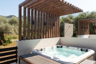 Valen Mare Suites - Skala Potamias - 9