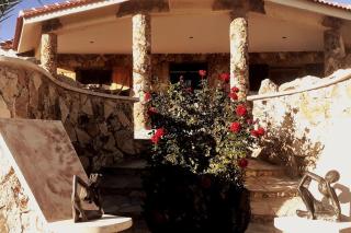 Charming Villa La Mar - Albox - 1