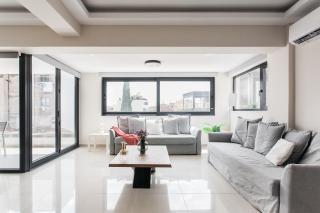 Liberty's Canvas Loft in Psirri - Atene - 7