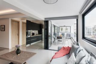 Liberty's Canvas Loft in Psirri - Atene - 4
