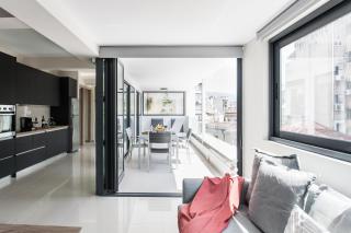 Liberty's Canvas Loft in Psirri - Atene - 1