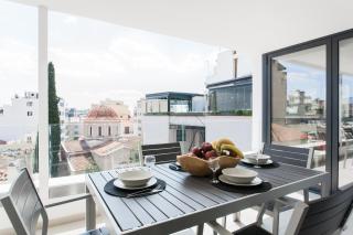 Liberty's Canvas Loft in Psirri - Atene - 3