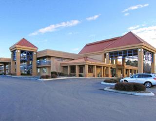 Best Western Vista Inn at the Airport - 8