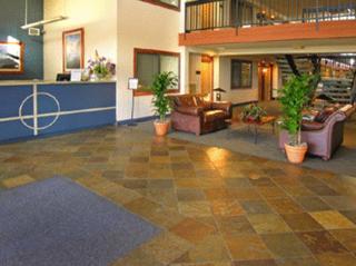 Best Western Vista Inn at the Airport - 7