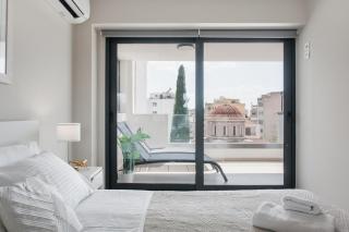 Liberty's Canvas Loft in Psirri - Atene - 9