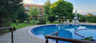 Sozopoli Hills Apartment A2 Lux- к-с Созополи Хилс Апартамент - Sozopol - 5