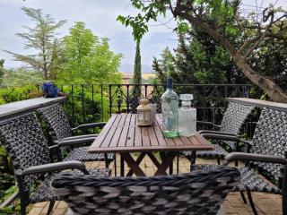 El Mirador del Chispano - 1