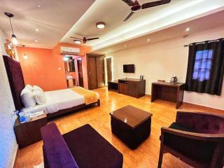 Beira Mar Beach Resort - Benaulim - 3