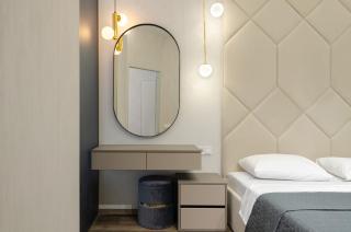 Petrovdom in luxury apartments at 68 Zhylyanska Street,38 Perlyna - Kiev - 2