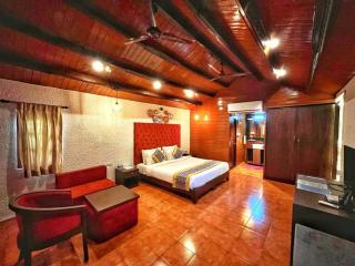 Beira Mar Beach Resort - Benaulim - 8