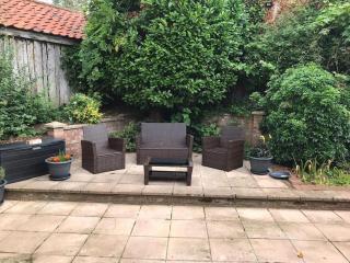 4 Bedroom townhouse on one of the oldest streets - Wymondham - 0