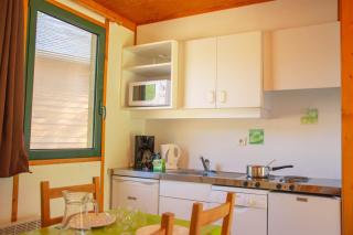 Les Chalets de Booz - Saint-Germain-du-Teil - 2