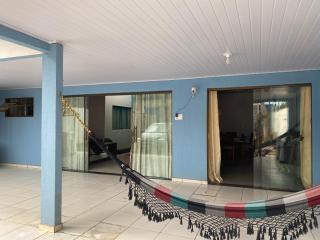 Casa para alérgicos, crianças, idosos e Pets. - Foz do Iguaçu - 3