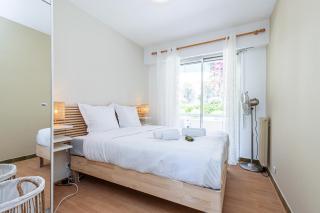 Amazing Sea View 2Bdr Swimming Pool Parking - Villefranche-sur-Mer - 6