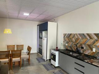 Casa para alérgicos, crianças, idosos e Pets. - Foz do Iguaçu - 1