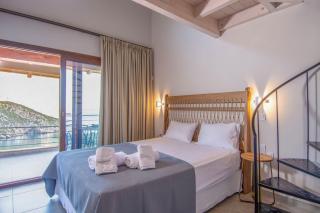 Αlissachne Suites - Limniónas - 3