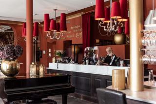 Varbergs Stadshotell & Asia Spa - Varberg - 8